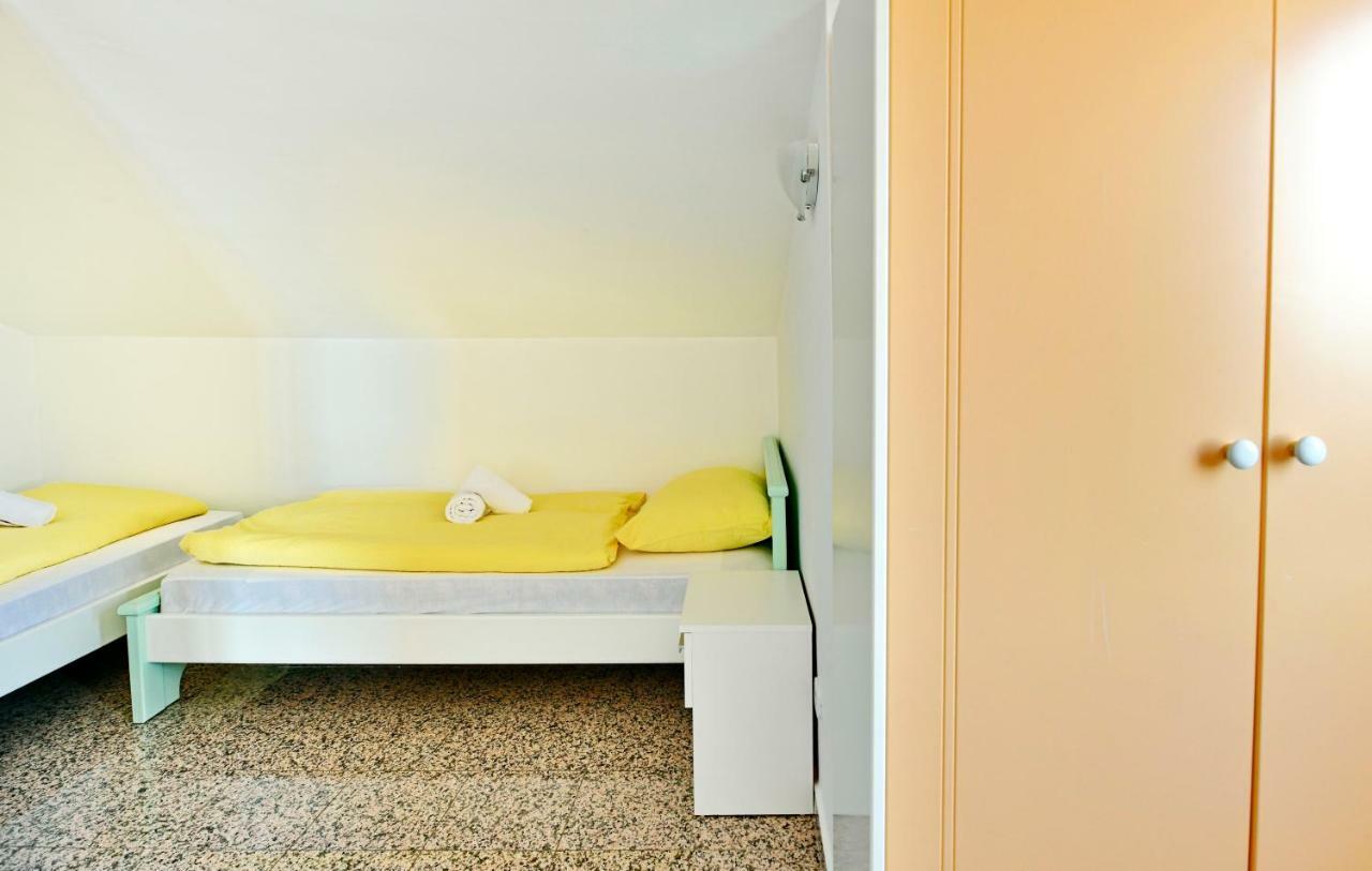 Apartman Del Mar Apartment Porec Ngoại thất bức ảnh